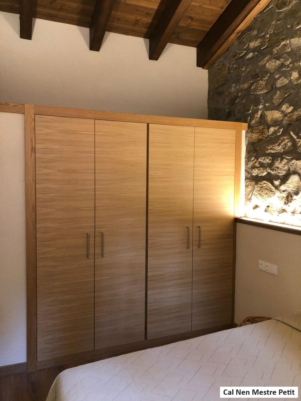 Cal Nen Mestre Martinet Bagian luar foto